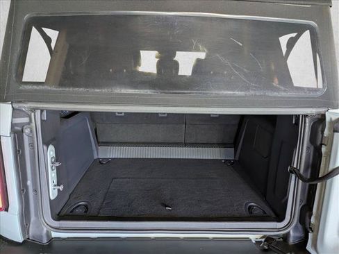 Used 2024 Ford Bronco Badlands AWD/4WD image 7