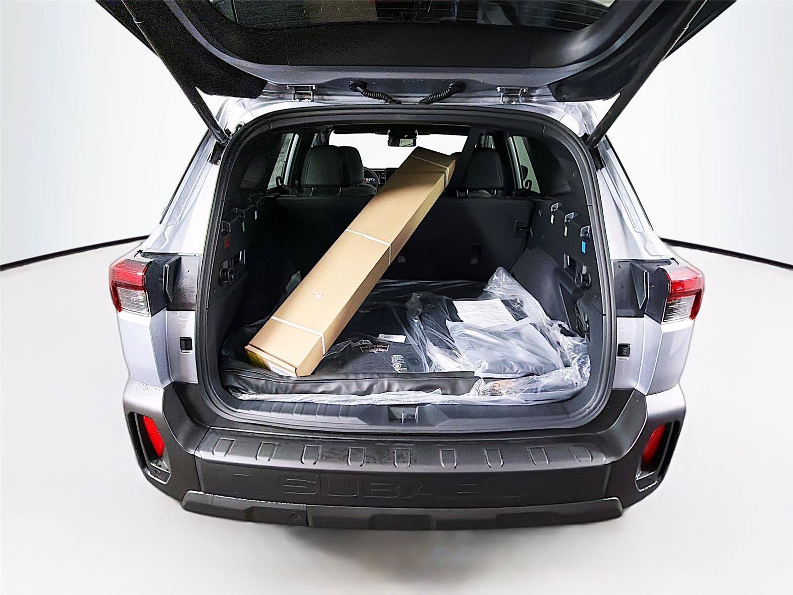 New 2026 Subaru Outback Wilderness AWD/4WD image 25