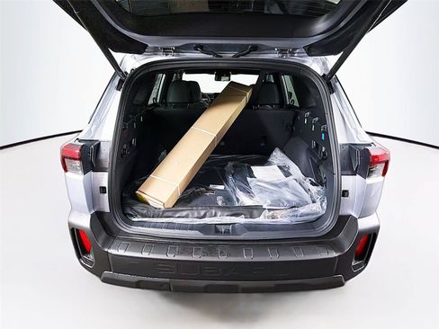 New 2026 Subaru Outback Wilderness AWD/4WD image 25