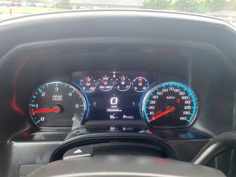 Used 2017 GMC Sierra 1500 Denali w/ Denali Ultimate Package AWD/4WD image 14