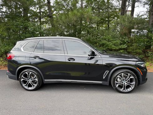 Used 2020 BMW X5 sDrive40i w/ Premium Package RWD image 5