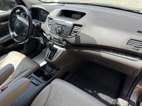Used 2013 Honda CR-V EX-L image 17