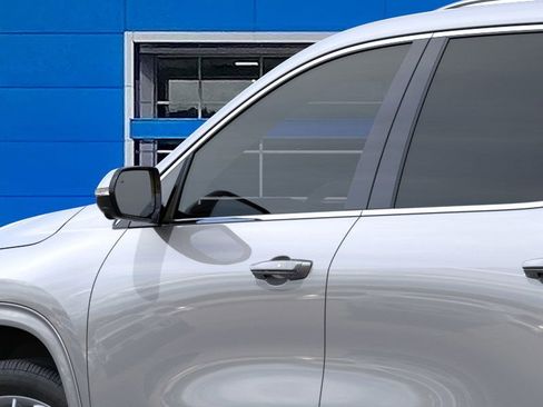 New 2026 Buick Enclave Avenir w/ Super Cruise Package image 12