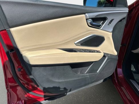 Used 2019 Acura RDX AWD image 17
