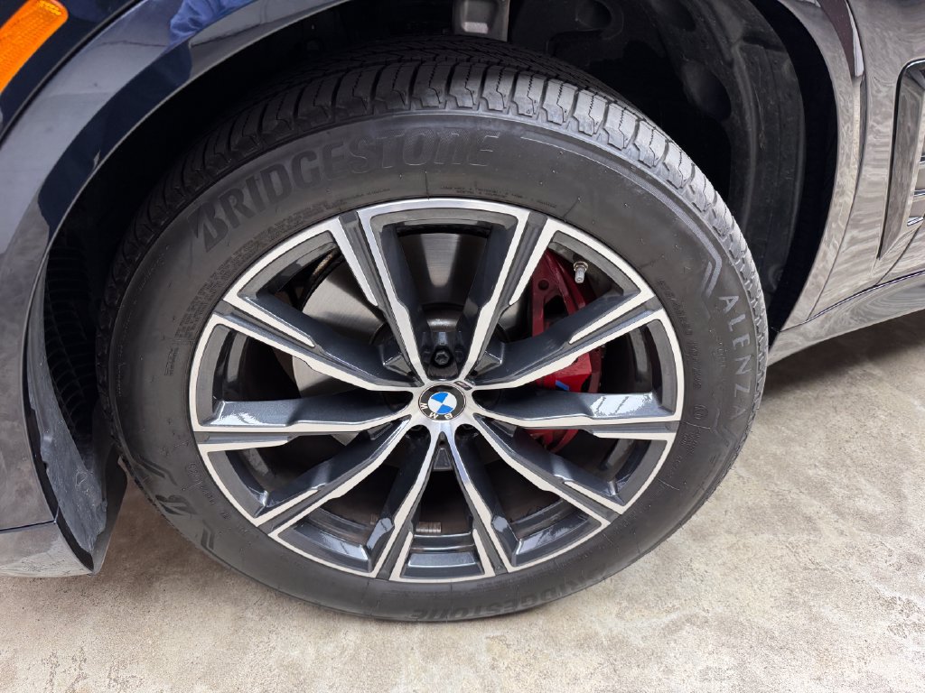 Certified 2026 BMW X5 xDrive40i AWD/4WD image 31