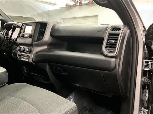 Used 2021 RAM 2500 Tradesman AWD/4WD image 20