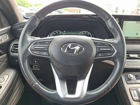 Certified 2022 Hyundai Palisade Calligraphy AWD/4WD image 21