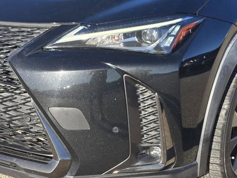 Used 2019 Lexus UX 200 F Sport w/ F Sport Premium Package image 7