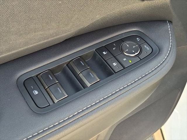 Used 2026 Lexus TX 350 AWD w/ Technology Package image 11
