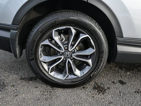 Used 2020 Honda CR-V EX-L image 14