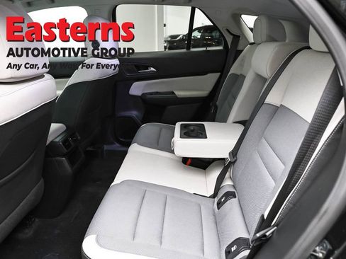 Used 2025 Honda Prologue EX image 20