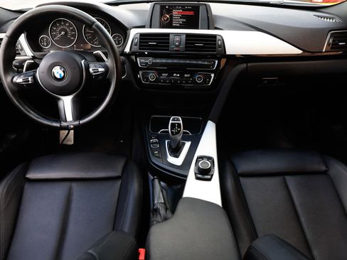 Used 2017 BMW 340i Sedan image 25