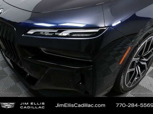 Used 2023 BMW 760i xDrive 760i xDrive image 36