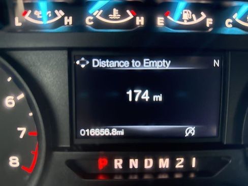 Used 2018 Ford F150 XL w/ Equipment Group 101A Mid image 9