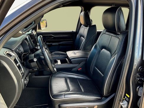 Used 2022 RAM 1500 Limited image 26