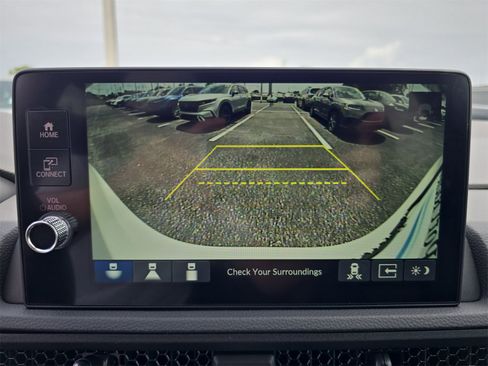 New 2026 Honda CR-V Sport-L image 21