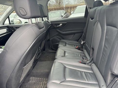 Used 2023 Audi Q7 3.0T Premium Plus w/ Premium Plus Package image 35