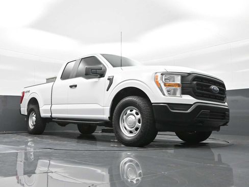 Used 2021 Ford F150 XL w/ Equipment Group 101A High image 23