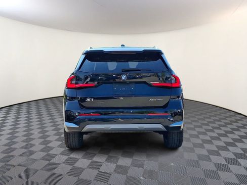 Used 2023 BMW X1 xDrive28i w/ Convenience Package AWD/4WD image 6