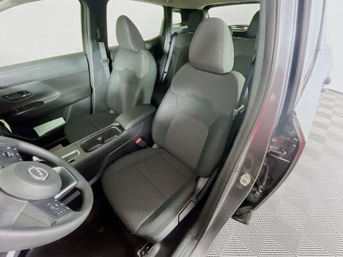 New 2026 Nissan Kicks S FWD image 13