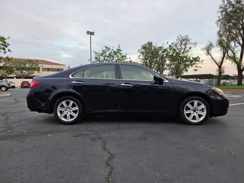 Used 2008 Lexus ES 350 FWD image 3