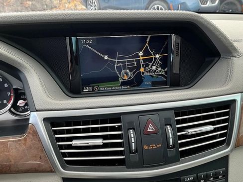 Used 2012 Mercedes-Benz E 63 AMG Wagon image 6