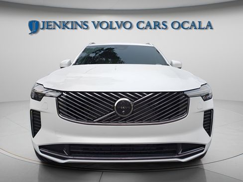 New 2026 Volvo XC90 B6 Plus w/ Protection Package Premier image 3