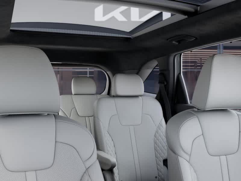 New 2026 Kia Sorento SX Prestige AWD/4WD image 27