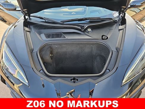 New 2026 Chevrolet Corvette Z06 image 32