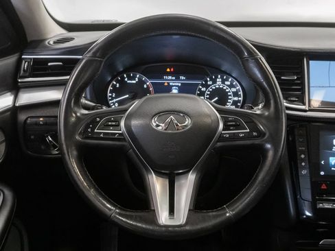 Used 2019 INFINITI QX50 Essential w/ Premium Audio Package AWD/4WD image 13