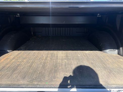 Used 2022 Ford F150 XLT w/ Equipment Group 302A High AWD/4WD image 8