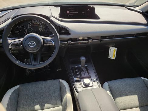 New 2026 MAZDA CX-30 Aire Edition AWD/4WD image 13