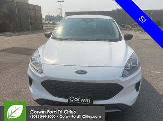 Used 2020 Ford Escape S FWD video 2