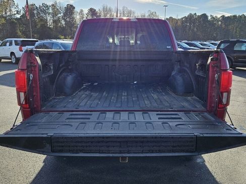 Used 2019 Ford F150 Lariat w/ Equipment Group 502A Luxury image 11