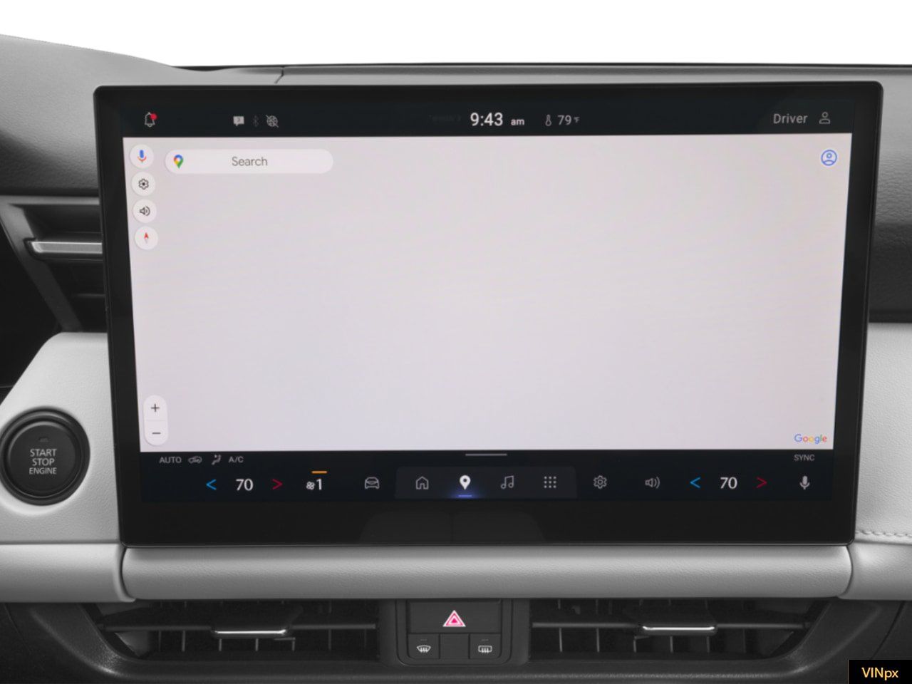 New 2026 MAZDA CX-5 Select AWD/4WD image 13