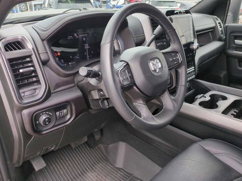 Used 2024 RAM 2500 Rebel w/ Towing Technology Group image 10