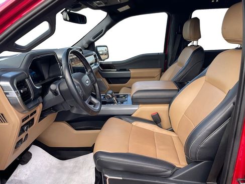 Used 2022 Ford F150 Lariat image 10