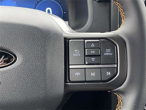 New 2025 Ford F150 Tremor w/ Bed Utility Package image 16