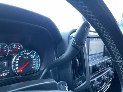 Used 2016 Chevrolet Silverado 1500 LT w/ LT Convenience Package image 17