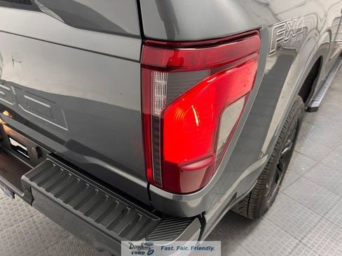 New 2026 Ford F150 XLT AWD/4WD image 14