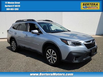Used 2020 Subaru Outback Premium
