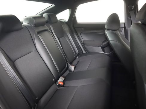 New 2026 Honda Civic Sport image 22