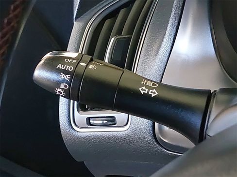 Used 2022 INFINITI Q60 Red Sport 400 w/ Cargo Package image 19