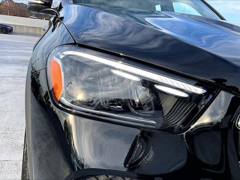 Used 2025 Mercedes-Benz GLE 350 4MATIC image 27