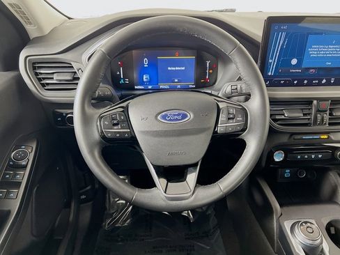 Used 2023 Ford Escape Active w/ Tech Pack #1 image 11