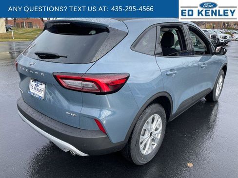 New 2026 Ford Escape Active w/ Tech Pack #1 image 28