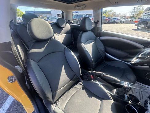 Used 2009 MINI Cooper S FWD image 24
