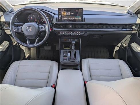 Used 2024 Honda CR-V EX-L image 17