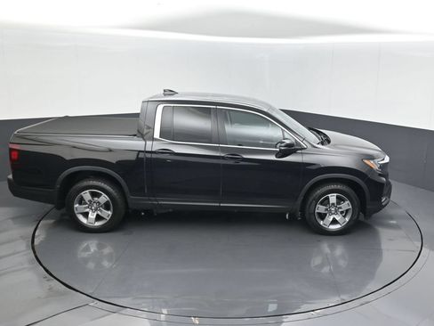 Used 2024 Honda Ridgeline RTL image 14