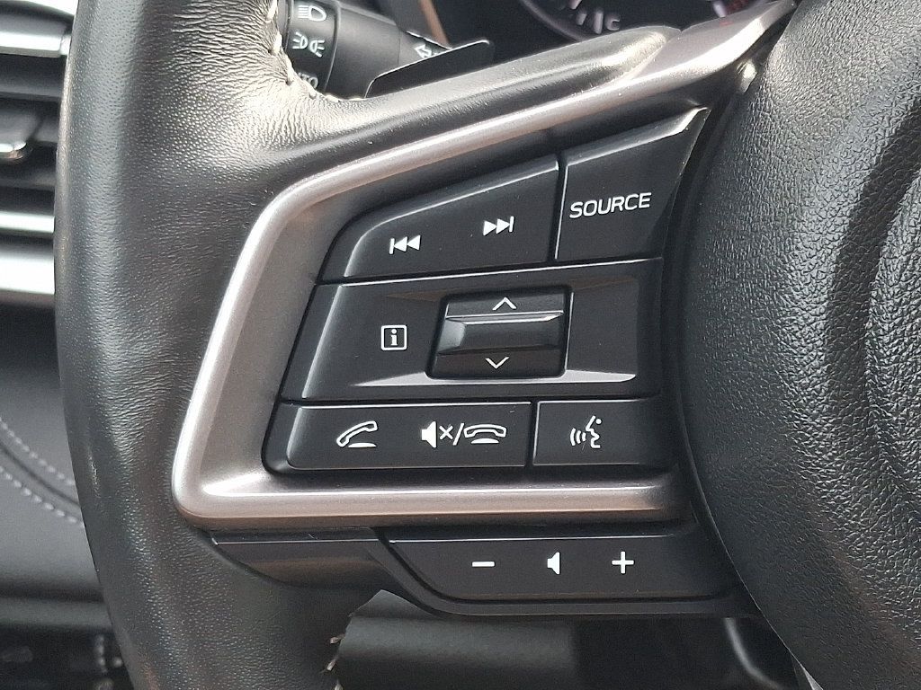 Used 2025 Subaru Outback Touring AWD/4WD image 24